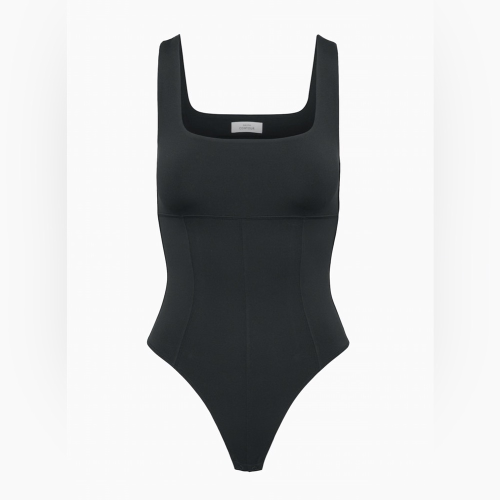 Babaton Contour Bustier Bodysuit